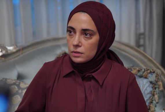 Kızılcık Şerbeti 83. bölüm tek parça full HD izle! Kızılcık Şerbeti SON BÖLÜM izle!