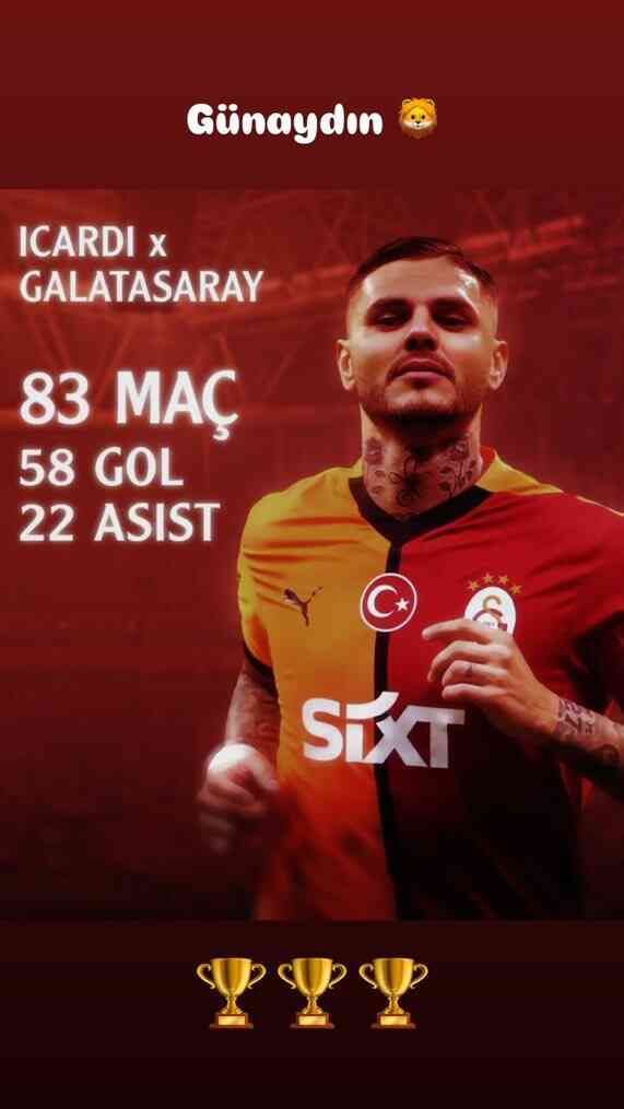 Mauro Icardi'nin sözleşmesindeki özel madde ortaya çıktı