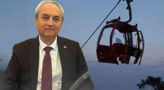 Kepez Belediye Başkanı Mesut Kocagöz neden tutuklandı, ifadesinde ne söyledi?