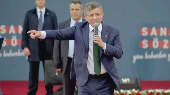 Maltepe mitingine kaç kişi katıldı? Kılıçdaroğlu İstanbul Maltepe mitingi kaç kişi var?