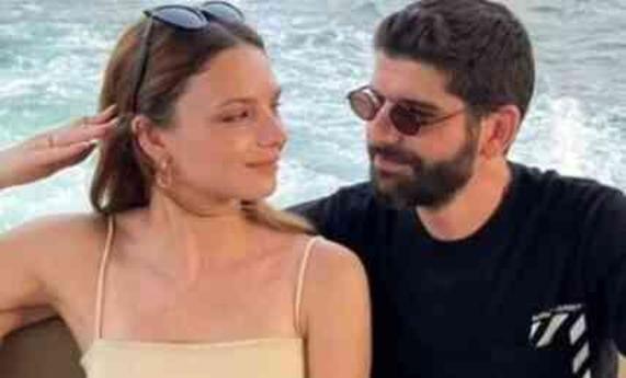 SERDAR SERTÇELİK KİMDİR, olayı nedir? NİLSU BERFİN AKTAŞ eşi kim?