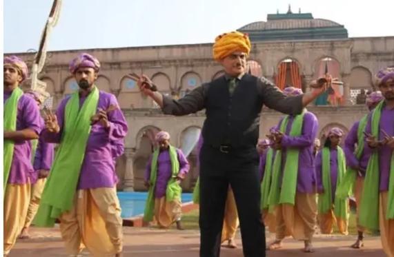 Bir Baba Hindu filmi nerede çekildi? Bir Baba Hindu filmi oyuncuları kim, konusu ne, sonu nasıl bitiyor?