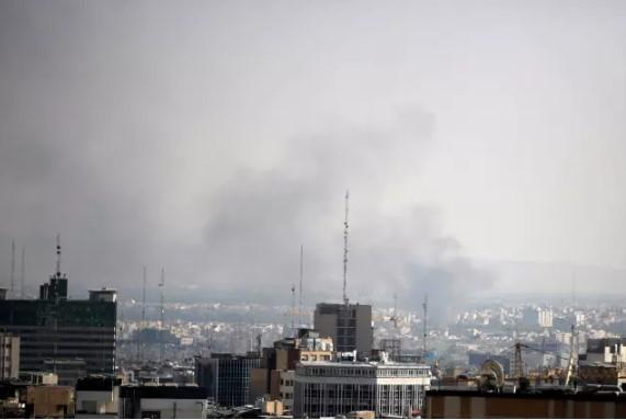 İsrail Başbakanı Netanyahu: Savaşın sonunda İran'da rejim değişebilir