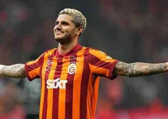 İCARDİ GALATASARAY'DAN AYRILIYOR MU? #129349 İcardi Galatasaray'dan gidiyor mu? #9917 #129349