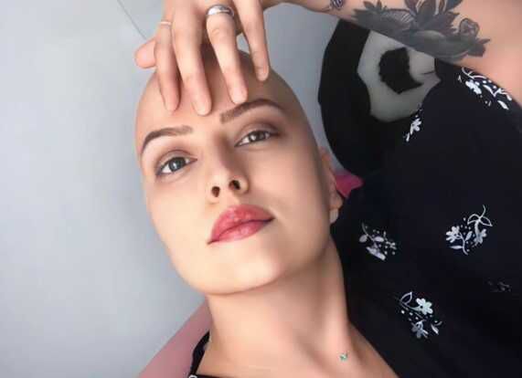 Ayçin Tuyun ne kanseri, hastalığı nedir? Ayçin Tuyun son hali nasıl, son durumu nedir?