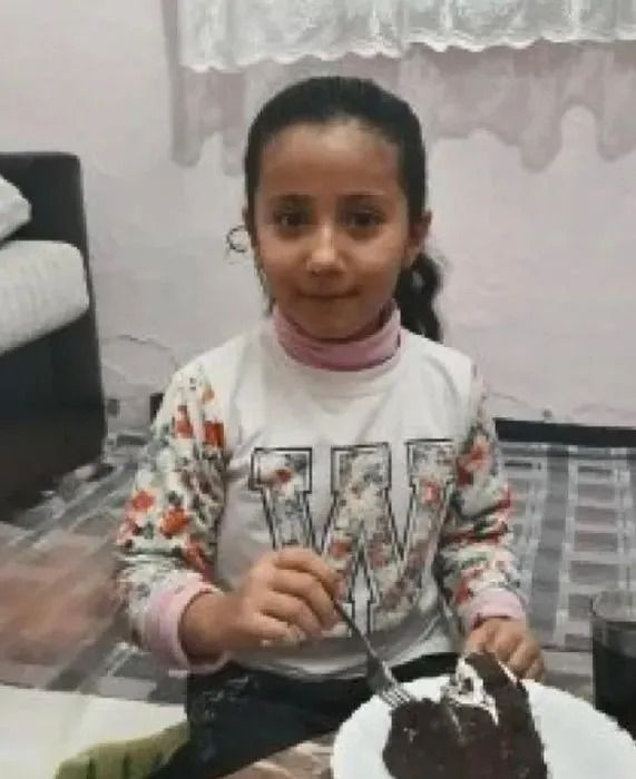 Bir cümlesi yüzünden 12 yaşındaki Meryem'i katletmiş