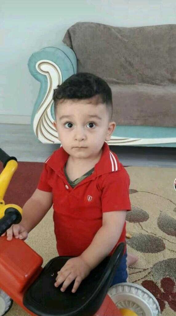 Şişli'de 3.5 yaşındaki çocuk pencereden düşerek hayatını kaybetti