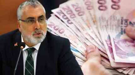Asgari ücrete ara zam var mı, yok mu? Temmuz'da asgari ücrete zam gelecek mi? Bakan ne dedi?