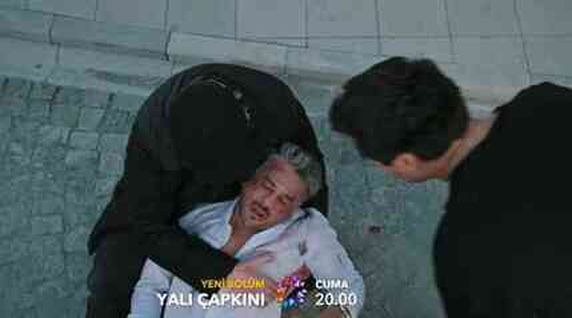 YALI ÇAPKINI ORHAN ÖLÜYOR MU? #127916 Yalı Çapkını 71. bölüm fragman canlı izle!