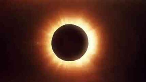 Güneş Tutulması saat kaçta? 8 NİSAN Güneş Tutulması ne zaman başlayacak, etkileri neler?