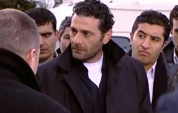 Gönül Dağı Rüstem kimdir? Özcan Varaylı Gönül Dağı dizisine mi girdi?