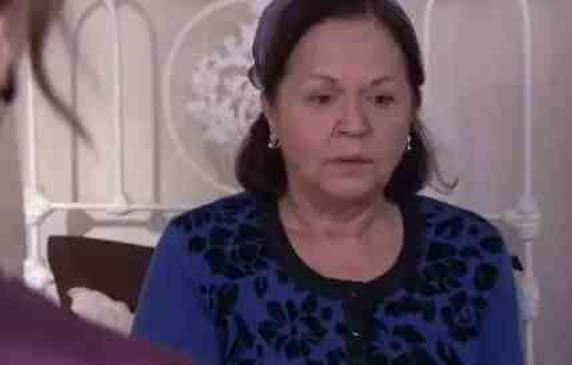 FATMA KARANFİL KİMDİR? Aşk-ı Memnu Şayeste'si Fatma Karanfil nereli, kaç yaşında öldü?