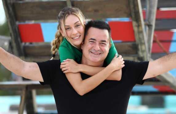 Acun Ilıcalı evleniyor mu? Acun Ilıcalı ve Ayça Çağla Altunkaya ne zaman evleniyor?