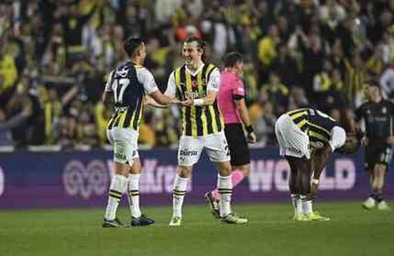 FENERBAHÇE KONYASPOR maçı NE ZAMAN? Fenerbahçe Konyaspor maçı saat kaçta, hangi kanalda? #9917