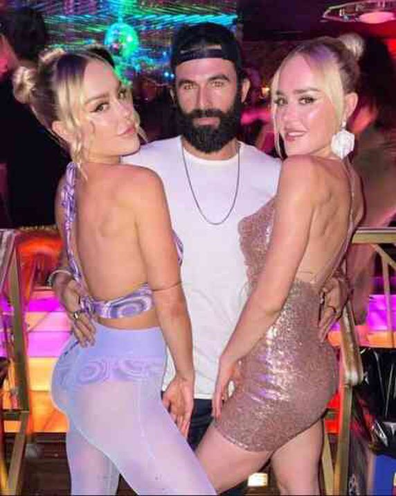 Turabi fotoğraf olayı nedir? Survivor Turabi'nin müstehcen görüntüleri!