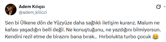 Survivor şampiyonları sosyal medyada kapıştı
