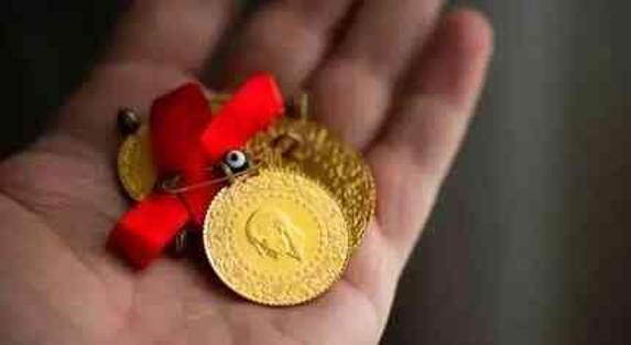 ANLIK ALTIN FİYATLARI! 3 Nisan gram altın, çeyrek altın, tam altın fiyatları kaç TL oldu? Altın ne kadar?