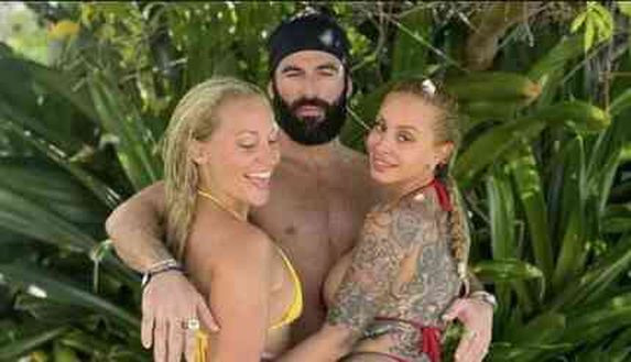 Turabi fotoğraf olayı nedir? Survivor Turabi'nin müstehcen görüntüleri!