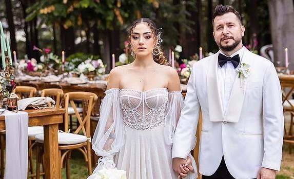 İbrahim Tatlıses'in Kızı Dilan Çıtak'ın Evlilik Durumu ve Eşi Kim?