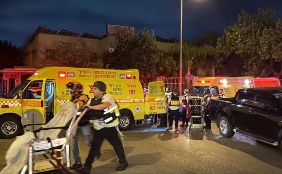 İşte son durum! İran-İsrail savaşında bilanço ağırlaşıyor