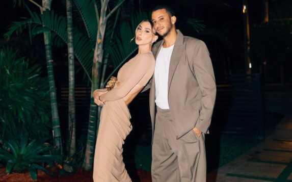 Şeyma Subaşı ve Mohammed Alsaloussi boşandı mı? Şeyma Subaşı ve Mohammed Alsaloussi ne zaman evlenmişti?