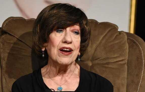 Yılmaz Gruda Ayten Gruda'nın neyi oluyor? Yılmaz Gruda ile Ayten Gruda evli mi?