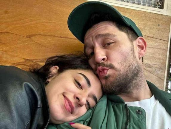 Uraz Kaygılaroğlu sevgilisi kim? Sayna Soleimanpour kimdir?