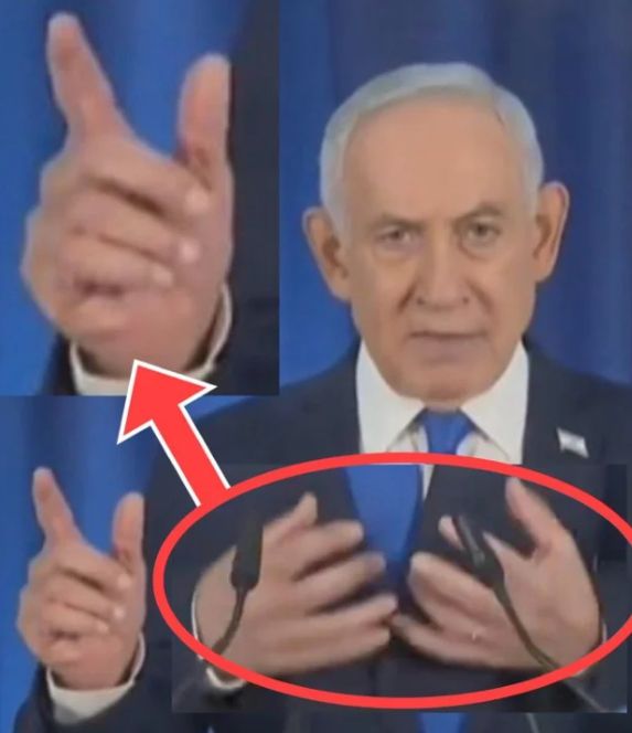 Netanyahu SON DAKİKA öldü mü, yaşıyor mu? Açıklama videosu yapay zeka iddiası!