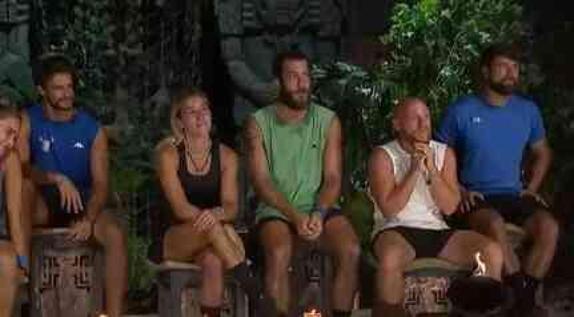 SURVİVOR ÖDÜL OYUNU HANGİ TAKIM KAZANDI? Survivor Acil Durum Konseyi toplandı! Mavi takıma kim geçti?