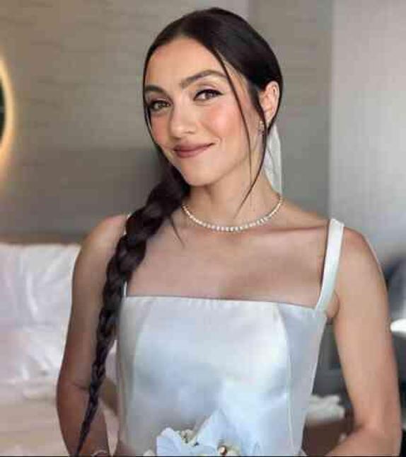 Merve Dizdar evleniyor mu? Merve Dizdar evlendi mi, kiminle evleniyor?
