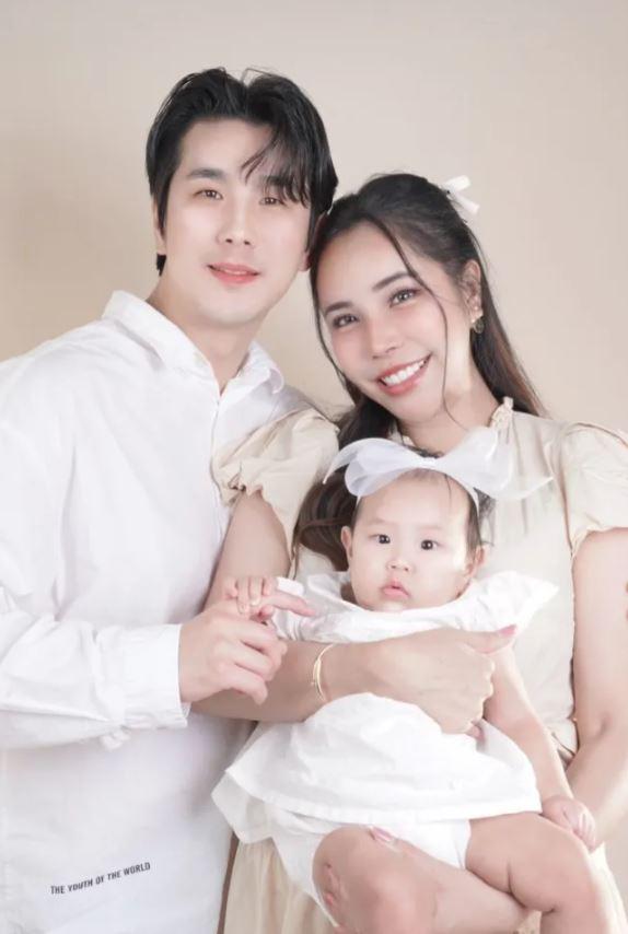 Kahraman baba, deprem sırasında bir gökdelenden diğerine atlayarak ailesini kurtardı