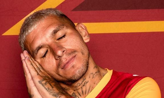 Galatasaray Şampiyonlar Ligi listesinde hangi futbolcular var?