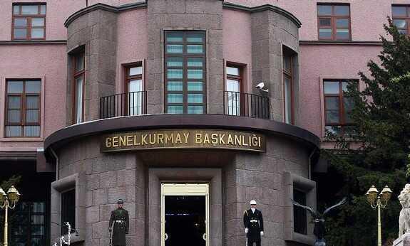 Yüksek Askeri Şura nedir? YAŞ ne demek? Yüksek Askeri Şura üyeleri kimlerden oluşur?