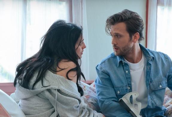 Deha 29. bölüm fragmanı yayınlandı mı?