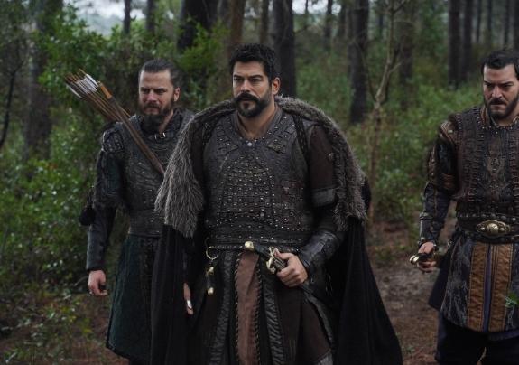 Kuruluş Osman CANLI izle! ATV Kuruluş Osman 182. bölüm canlı izle! Kuruluş Osman yeni bölümde neler olacak? Kuruluş Osman SON BÖLÜM izle!