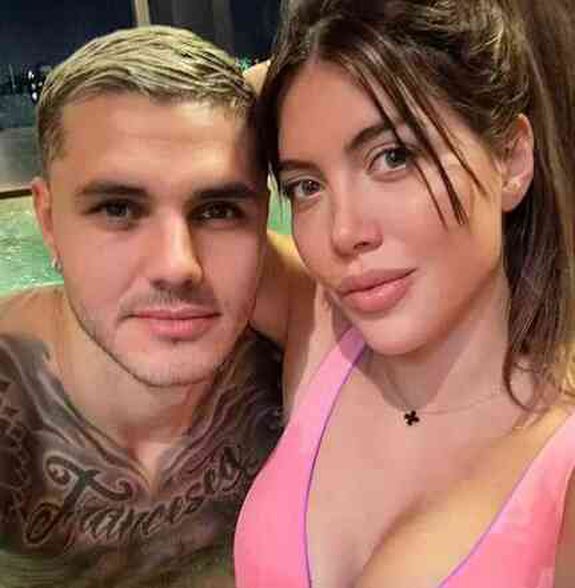 Wanda Nara çıplak poz mu verdi? Wanda Nara ne yaptı, neden tepki çekti?