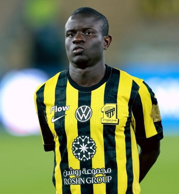 Al Ittihad'dan geri adım! Kante Fenerbahçe'ye geliyor