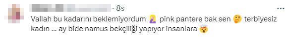 Kızılcık Şerbeti dizisinde tepki çeken sahne! Pembe, oğlu cinsel hayatı öğrensin diye eve kadın çalışan almış