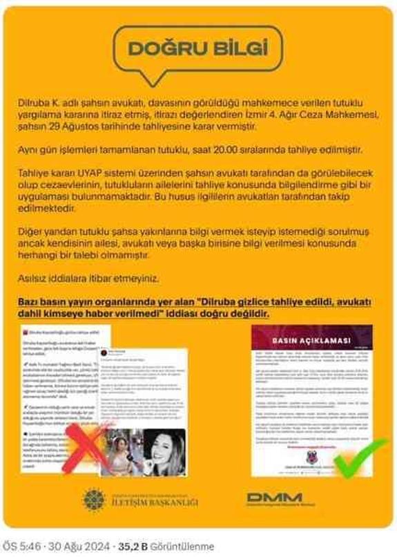 Topu Dilruba'ya attılar! Annenin isyan ederek dile getirdiği iddiaya yanıt var