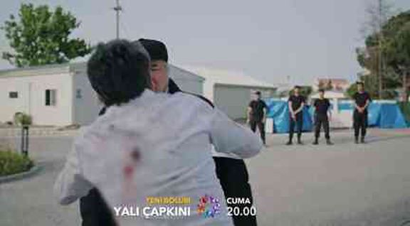 YALI ÇAPKINI ORHAN ÖLÜYOR MU? #127916 Yalı Çapkını 71. bölüm fragman canlı izle!