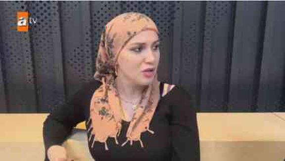 Dadı Meryem cinsiyet mi değiştirdi? Dadı Meryem'in erkek hali ortaya çıktı!