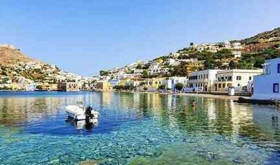 Leros Adası'na kapıda vize var mı, ücreti ne kadar? Leros Adasına kapıda vize nasıl alınır, başvurusu nasıl yapılır?