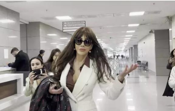 Ela Rümeysa Cebeci tutuklandı mı, Ela Rümeysa Cebeci hapiste mi?