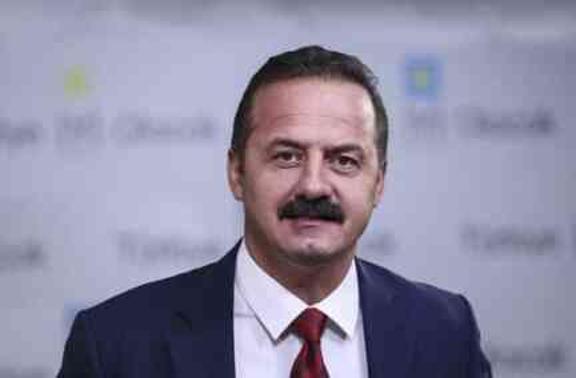 Yavuz Ağıralioğlu İYİ Parti'ye geri mi dönüyor? Yavuz Ağıralioğlu kendi partisini mi kurdu?