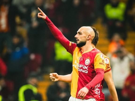 Trabzonspor'dan bir transfer hamlesi daha! Bu kez Galatasaray'dan