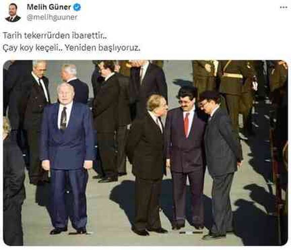 Fatih Erbakan'ı neden çağırmadılar? AK Parti cephesinden beklenen açıklama geldi