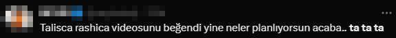 Bu iş tamam! Talisca öyle bir hareket yaptı ki Beşiktaşlılar yerinde duramıyor