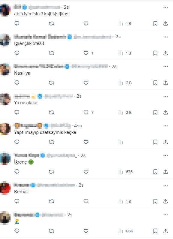 Feminist kadın vücut tüylerinin alınmasını protesto edip koltuk altına dövme yaptırdı! Görüntüler iğrenç