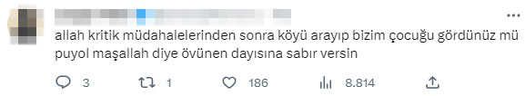 Abdülkerim Bardakci'nın tatil fotoğrafı sosyal medyada dalga konusu oldu