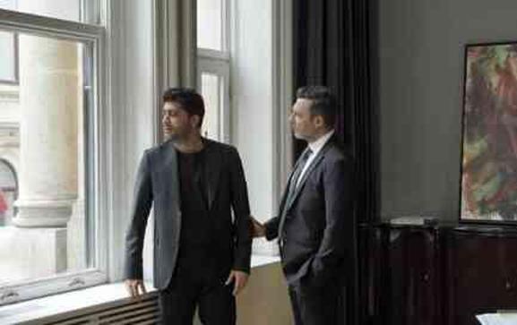 KIZILCIK ŞERBETİ SON FRAGMAN İZLE! Kızılcık Şerbeti 63. bölüm TEK PARÇA fragman! Doğa ile Fatih barışacak mı? #127916